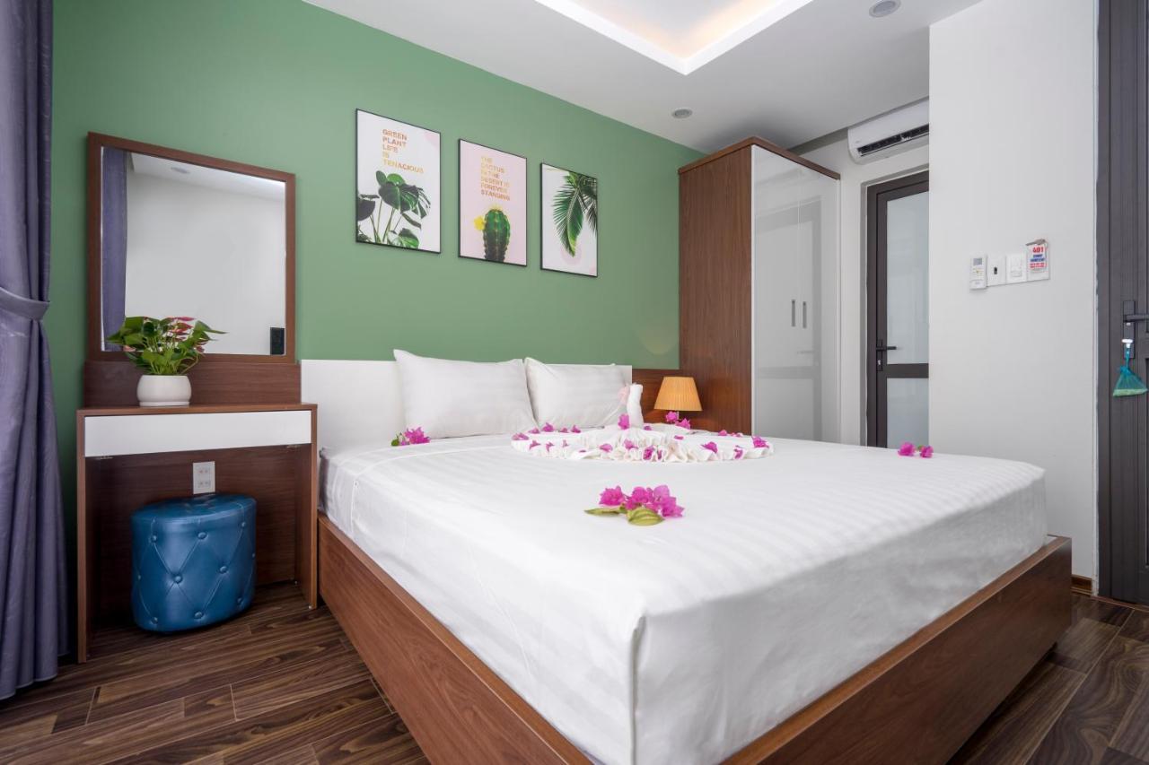 Sonny Homestay 2 -Can Lien Ke 5Pn -Khu Greenbayvillage - Duong Hoang Quoc Viet -Trung Tam Kdl Bai Chay Ha Long Zewnętrze zdjęcie